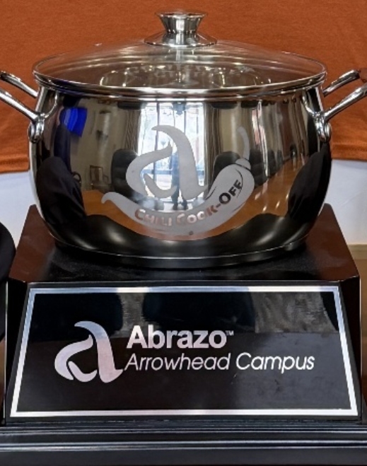 Abrazo Chili Cook Off