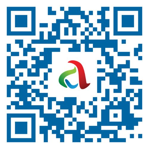 ASC 2026 Spring Health Fair QR