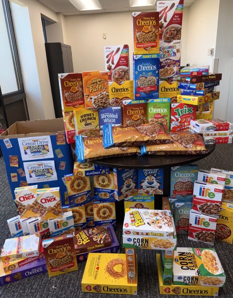 cereal vertical
