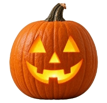 Halloween Pumpkin
