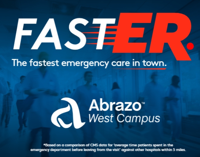 Faster ER Faster ER
