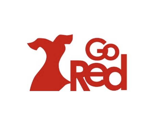 Go Red for Women Logo