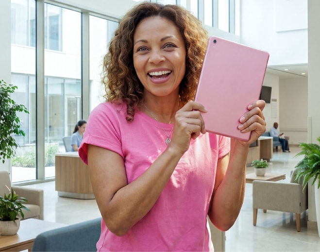 Abrazo Health Encourages Women 40 to Prioritize Breast Health During Breast Cancer Awareness Month Abrazo Health Encourages Women 40 to Prioritize Breast Health During Breast Cancer Awareness Month