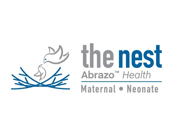 The Nest Logo