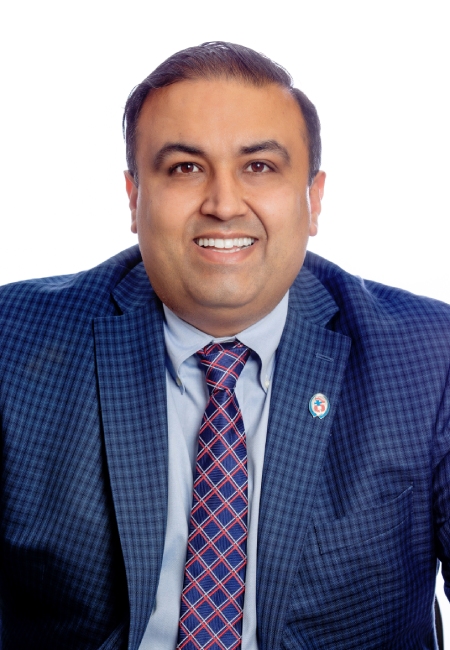 Vishal Verma