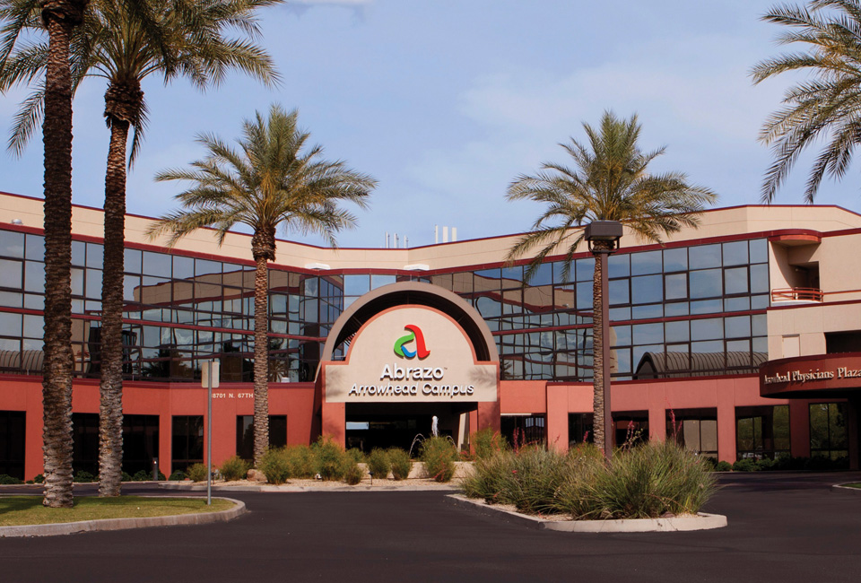 Abrazo Arrowhead Campus