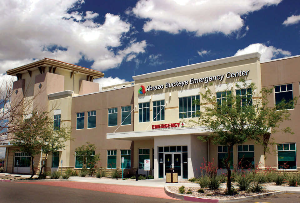 Abrazo Buckeye Emergency Center