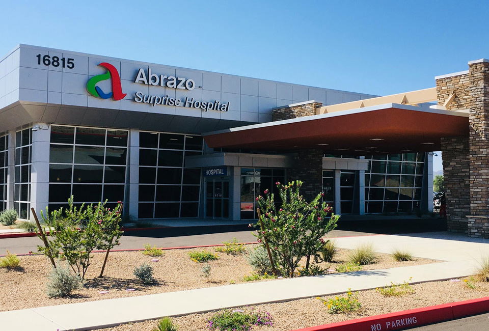 Abrazo Surprise Hospital