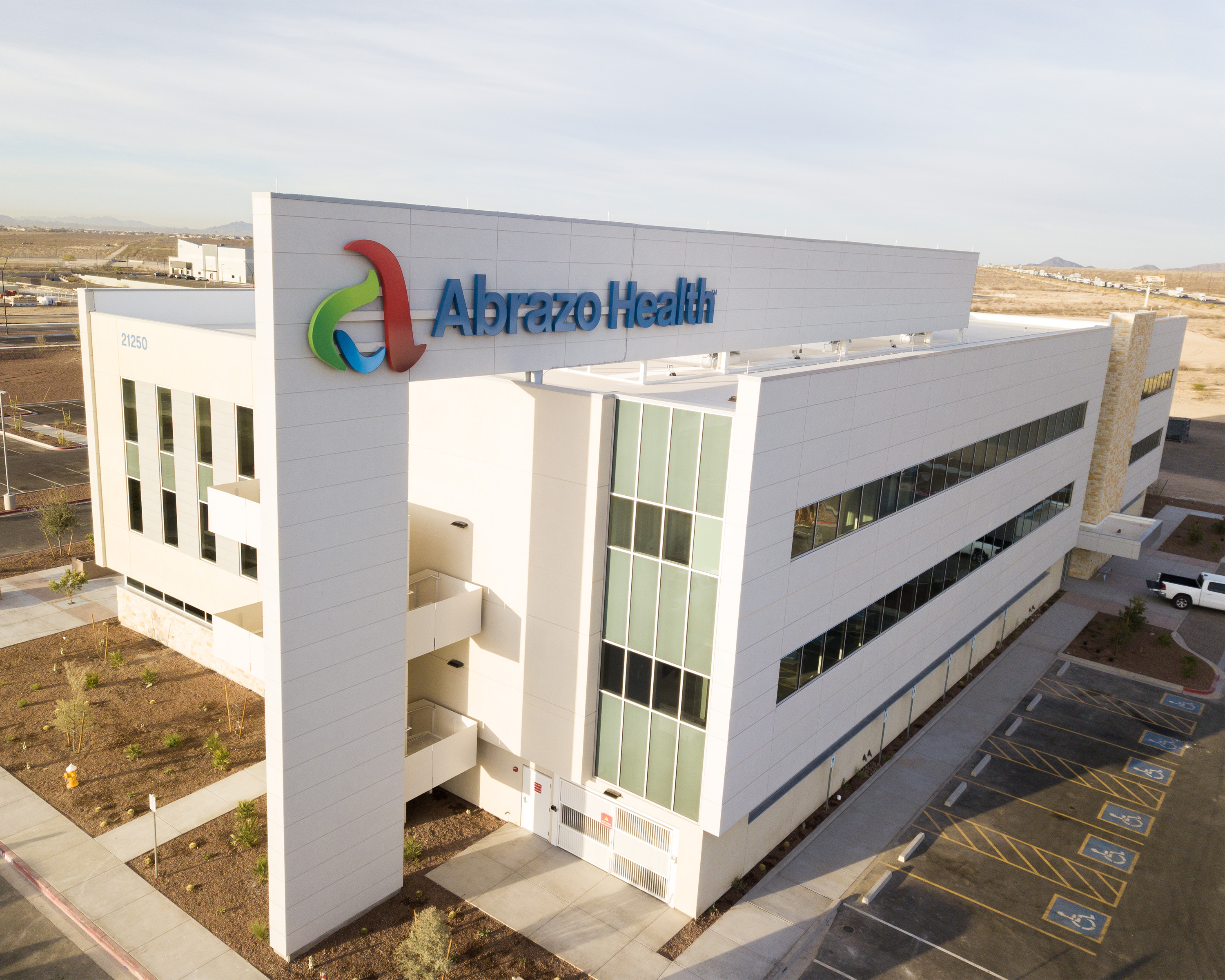 Arizona Sports Medicine Center - Verrado Way