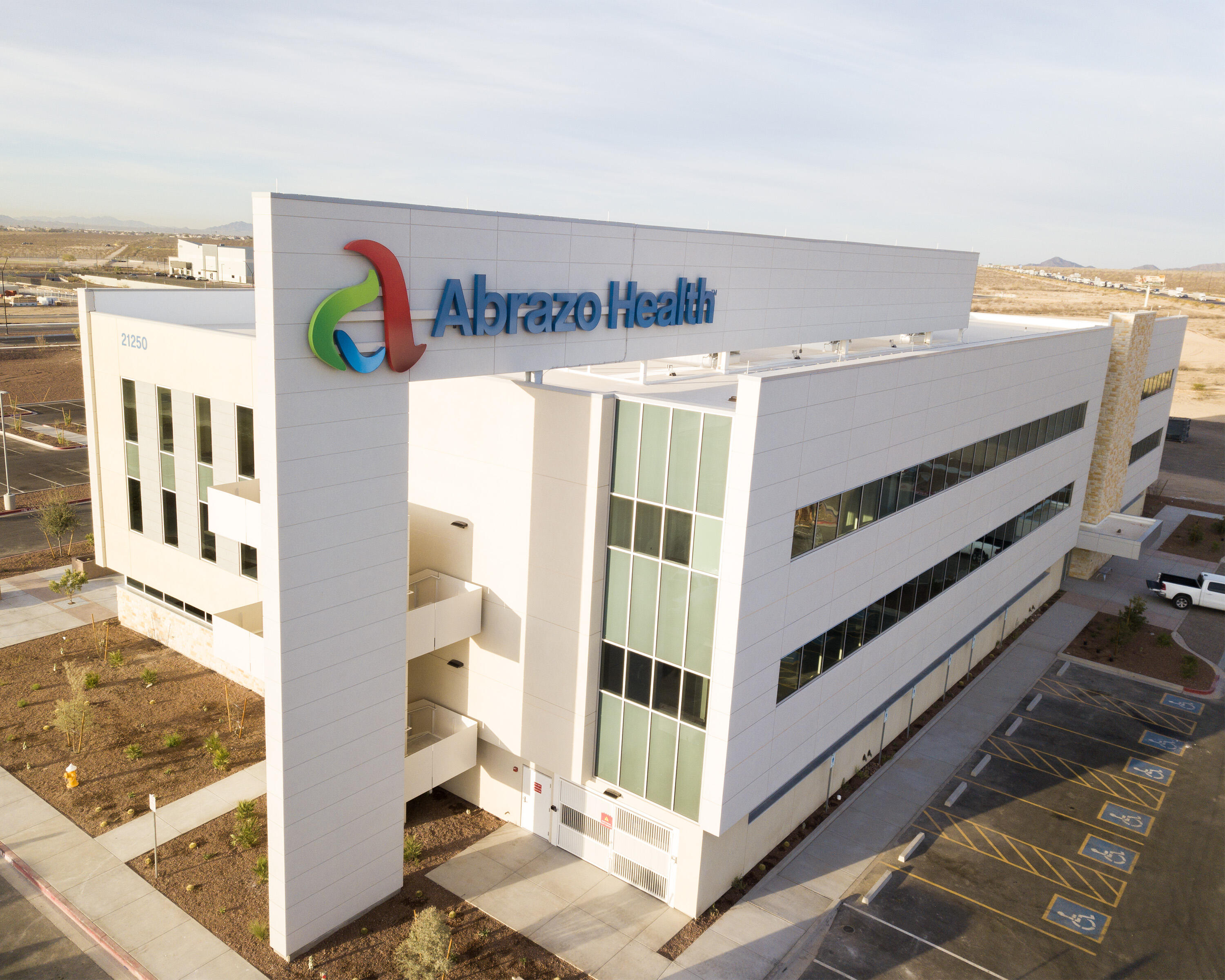 Biltmore Cardiology - Verrado Way