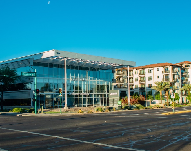 Biltmore Cardiology - Camelback