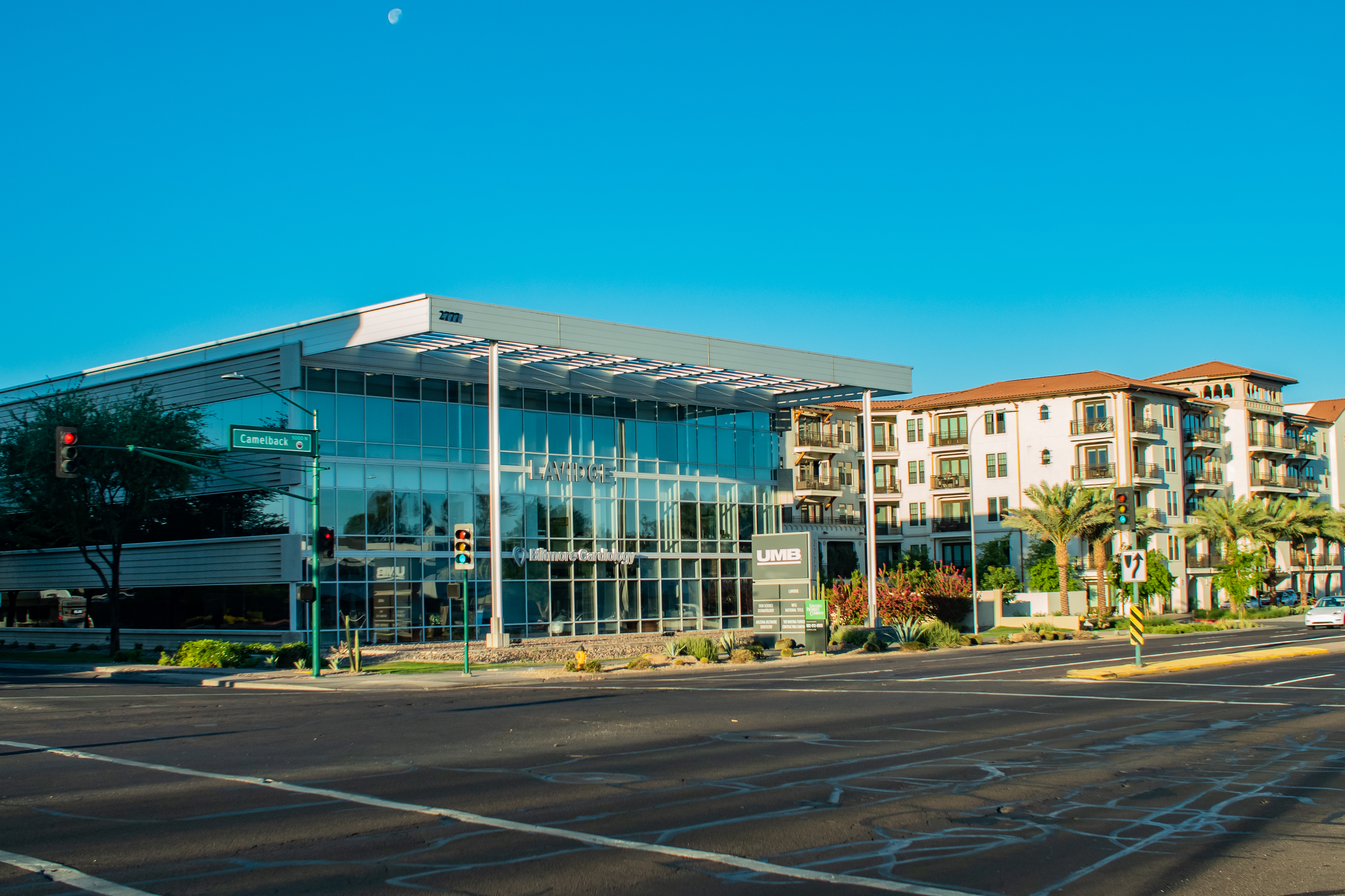 Biltmore Cardiology - Camelback
