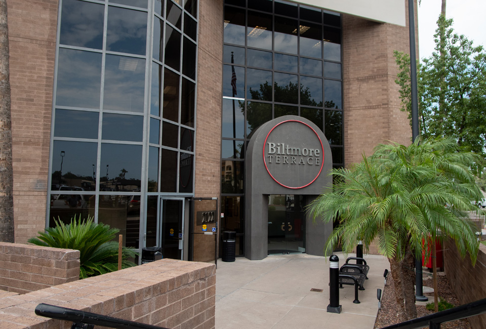 Arizona Sports Medicine Center at Biltmore Terrace
