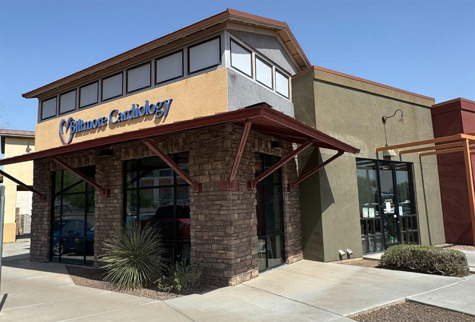 Biltmore Cardiology - Casa Grande