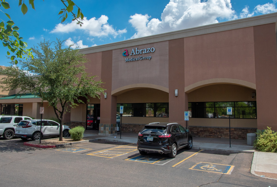 Biltmore Cardiology - Goodyear