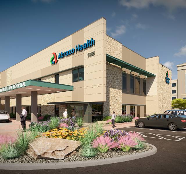 Abrazo Health Inpatient Rehabilitation Hospital