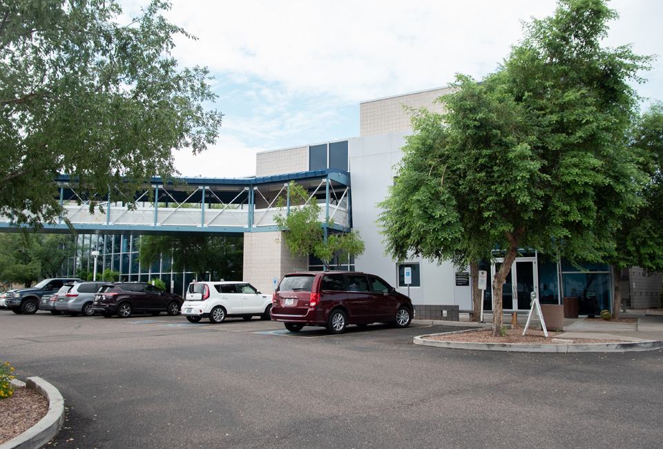Biltmore Cardiology at Arizona Heart