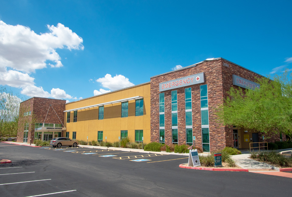 Biltmore Cardiology at Peoria