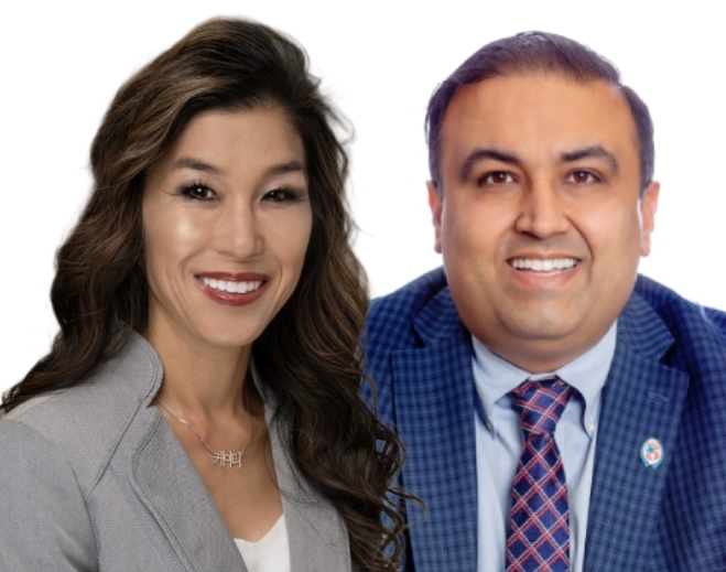 Abrazo Health’s Vishal Verma and Carondelet Health Network’s Katie S. Artz Appointed to the Arizona Medical Board