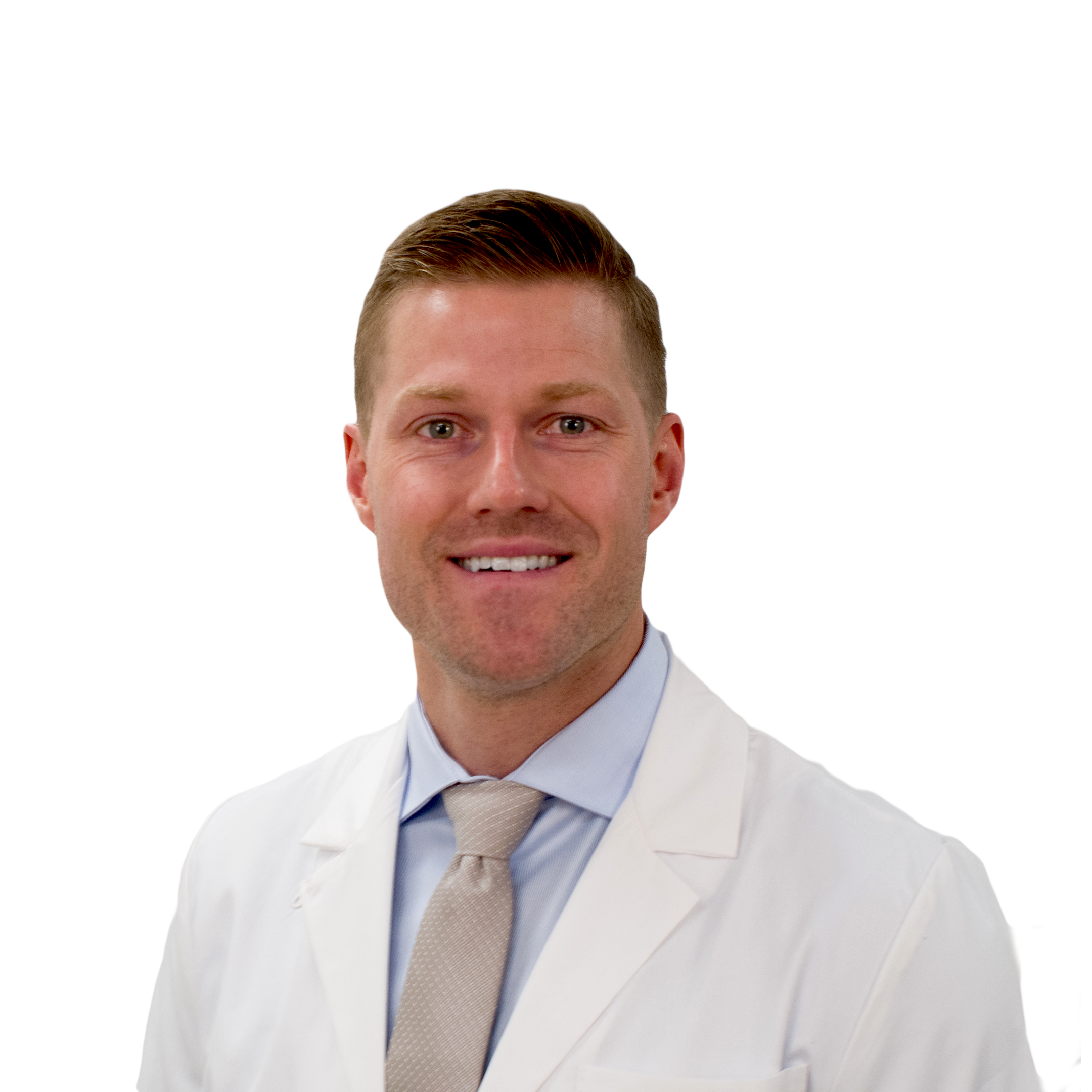 Jordan Liles, MD
