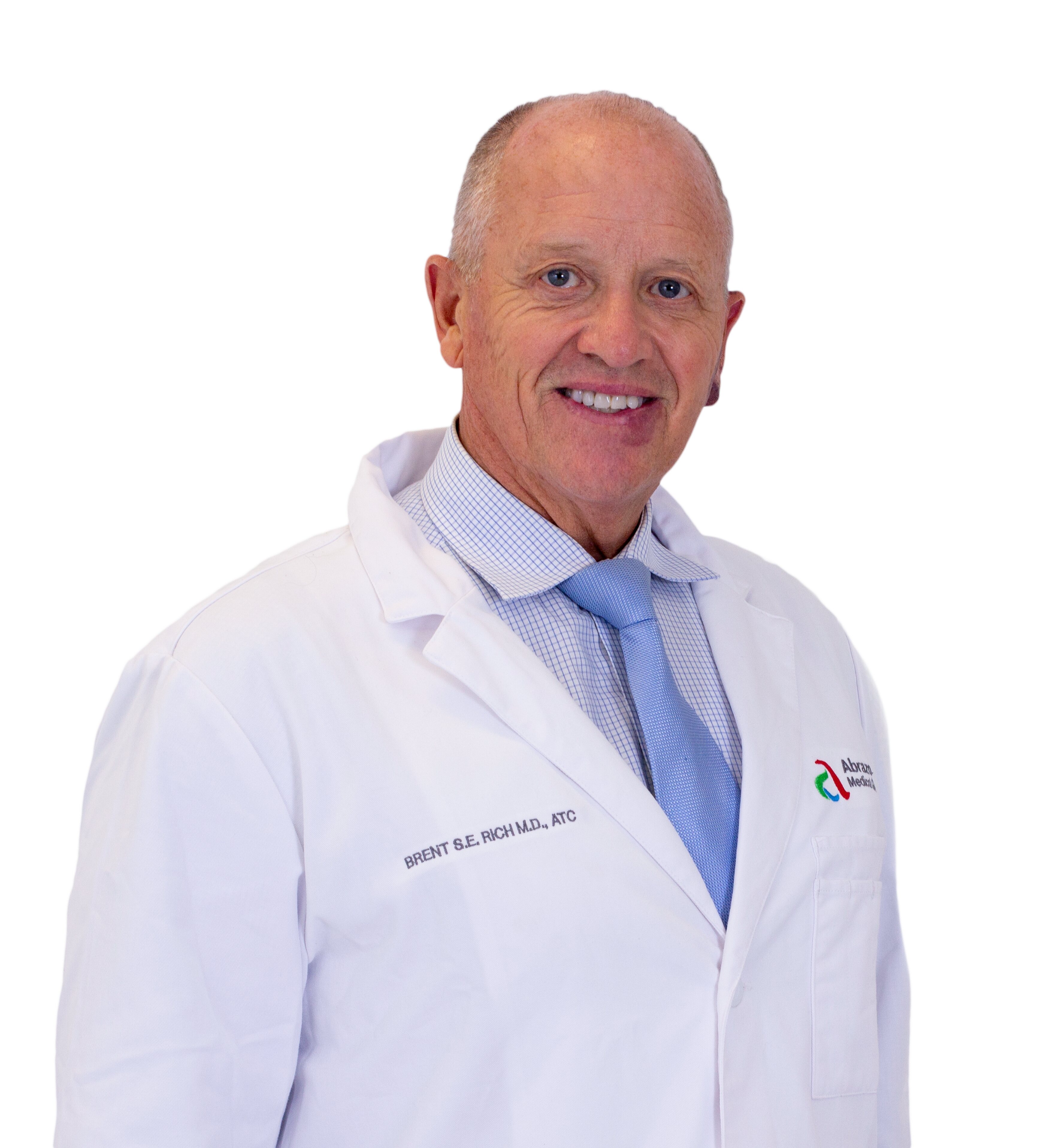 Brent Rich, MD