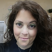 Lisa Felber, EMT