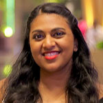 Photo of Meena Subramanian, MD