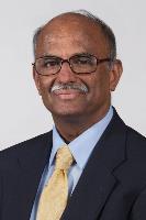 Dr. Kris Vijay