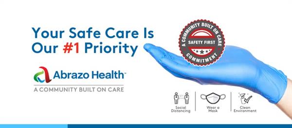 safe care graphic