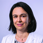 Photo of Georgiana Georgescu, MD
